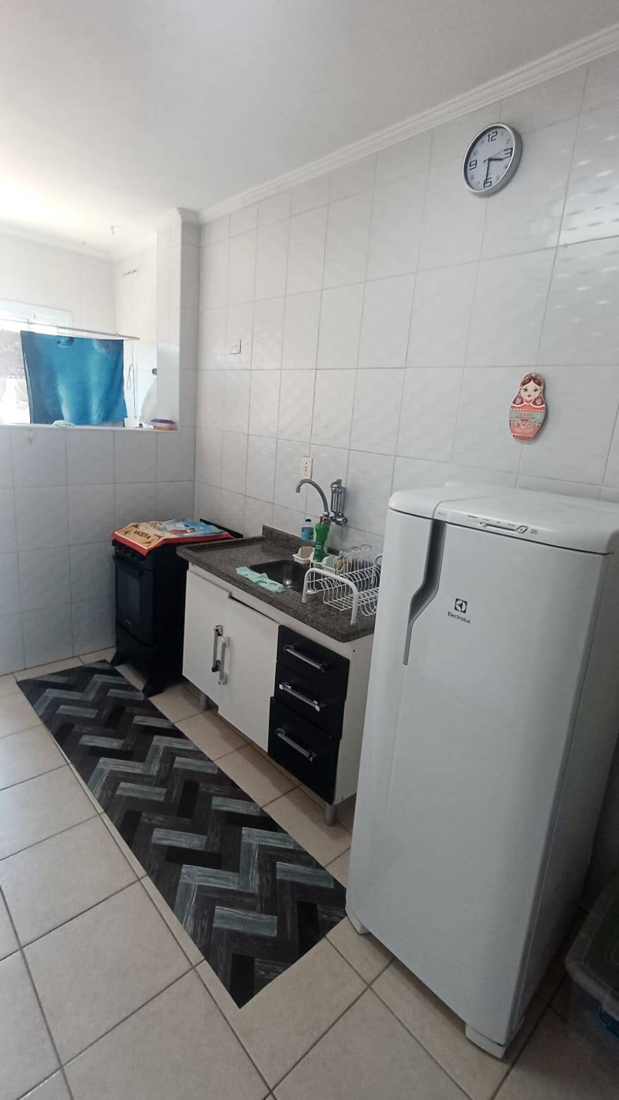 Apartamento, 1 quarto, 56 m² - Foto 9