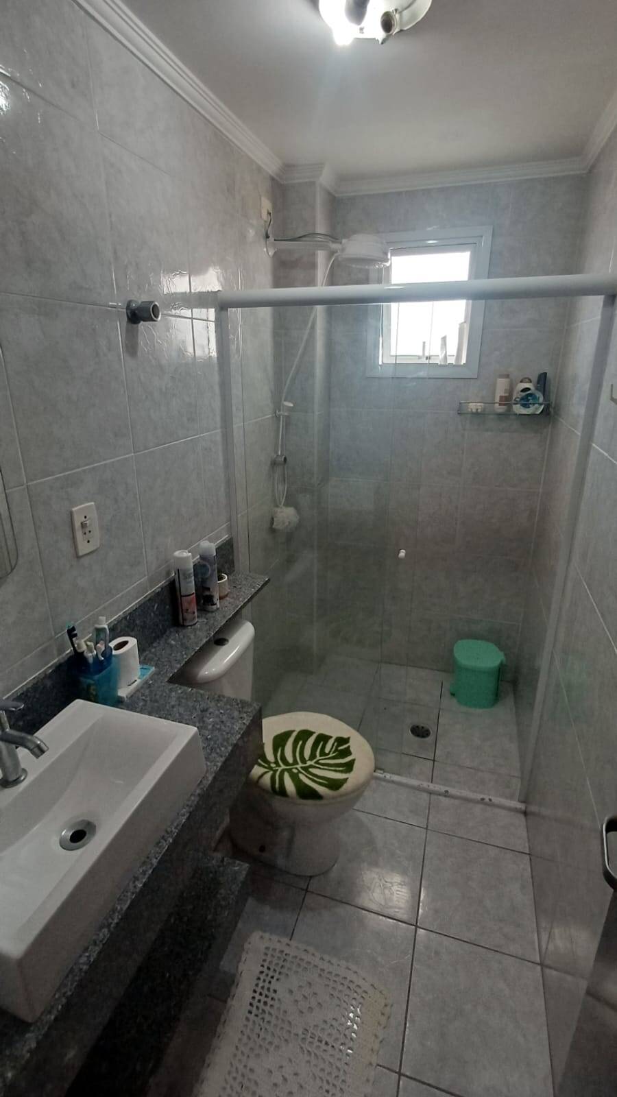 Apartamento, 1 quarto, 56 m² - Foto 12