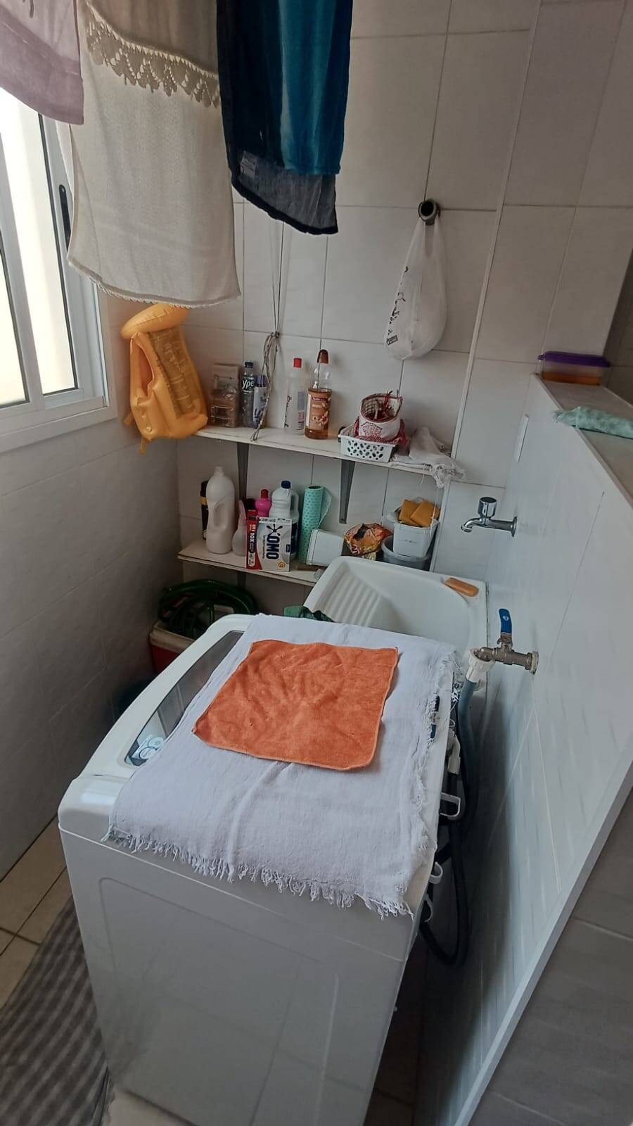 Apartamento, 1 quarto, 56 m² - Foto 10