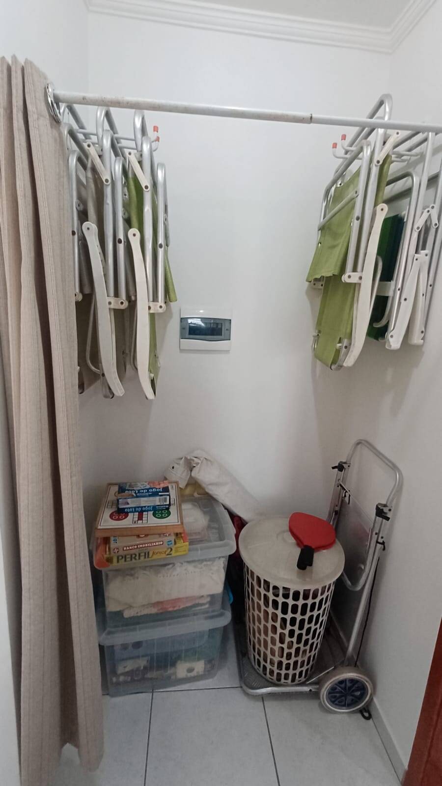 Apartamento, 1 quarto, 56 m² - Foto 11