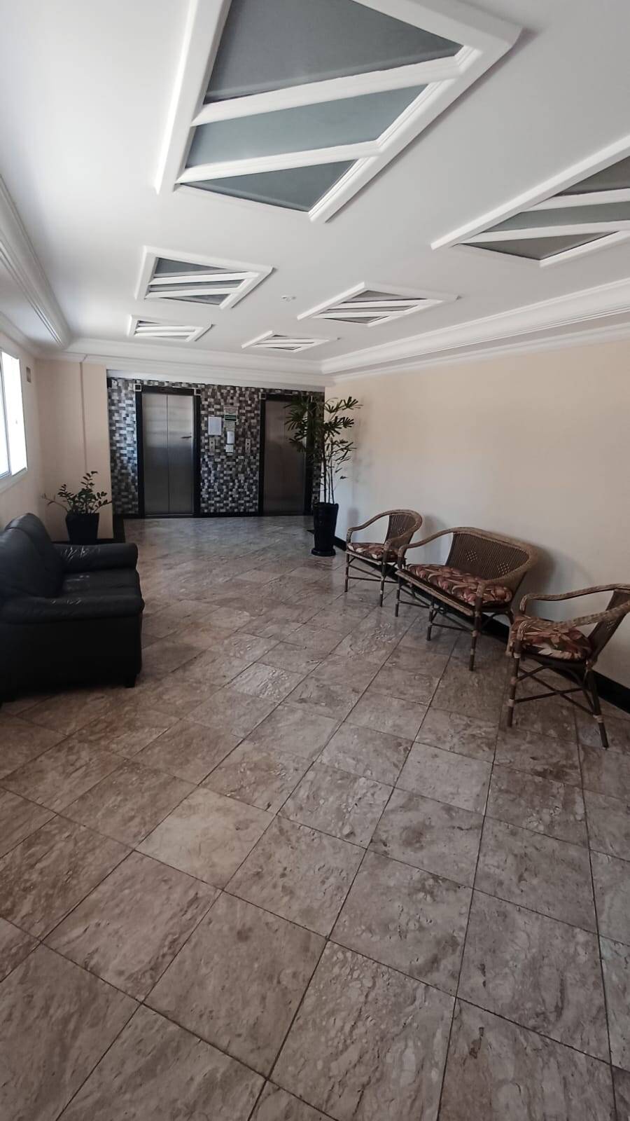 Apartamento, 1 quarto, 56 m² - Foto 3