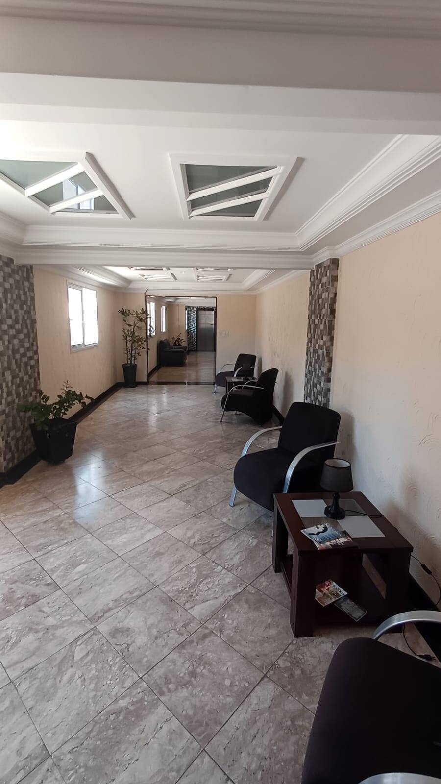 Apartamento, 1 quarto, 56 m² - Foto 2