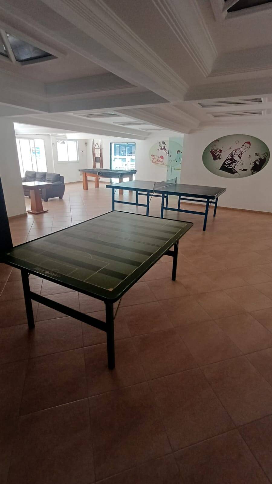 Apartamento, 1 quarto, 56 m² - Foto 21
