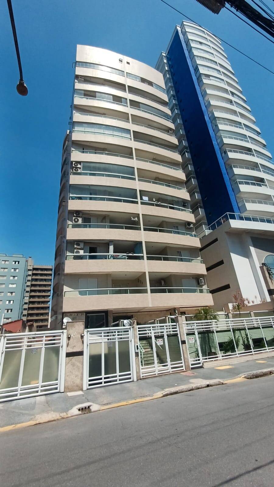 Apartamento, 1 quarto, 56 m² - Foto 1