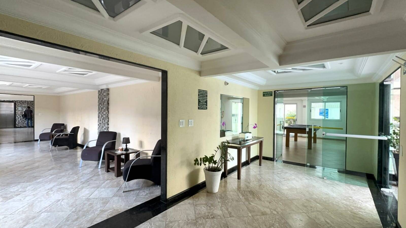 Apartamento, 2 quartos, 75 m² - Foto 24
