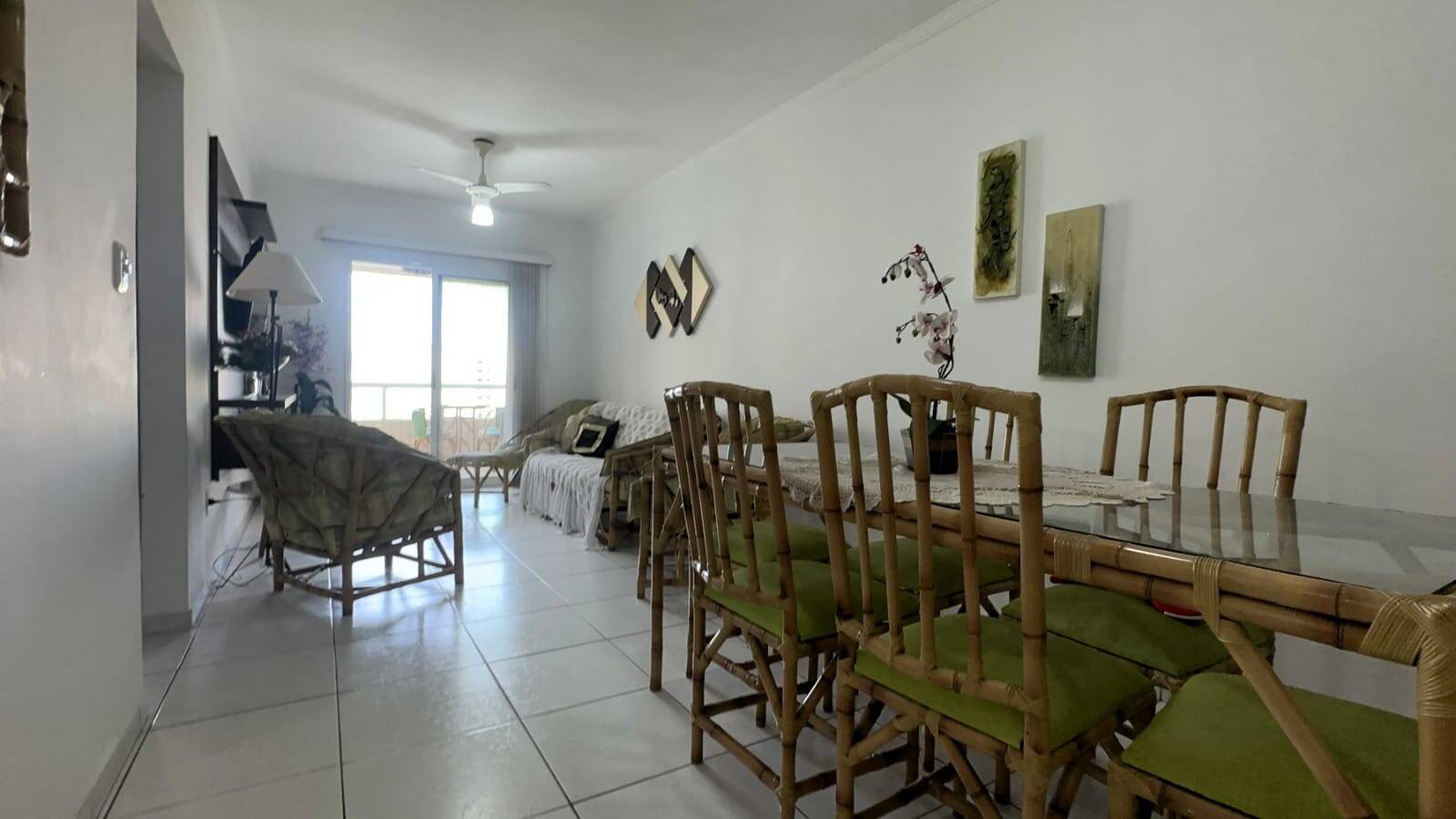 Apartamento, 2 quartos, 75 m² - Foto 1