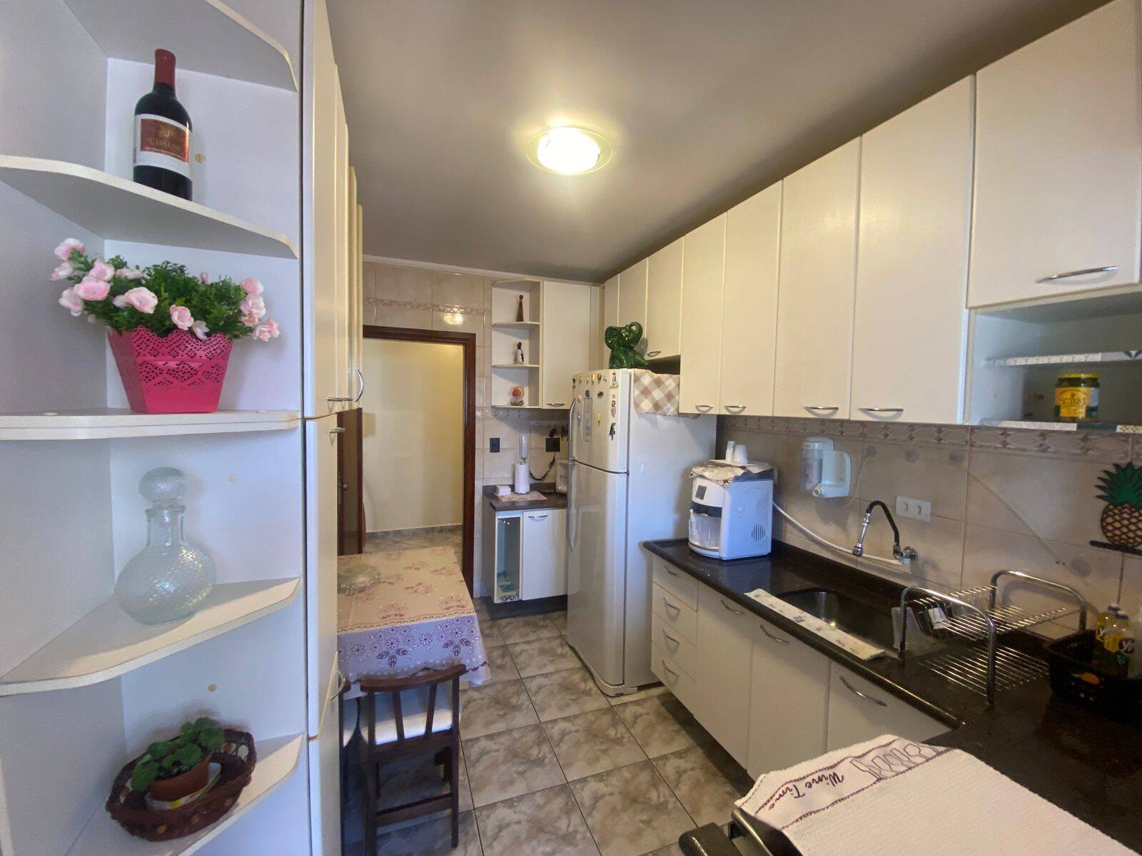 Apartamento, 2 quartos - Foto 25
