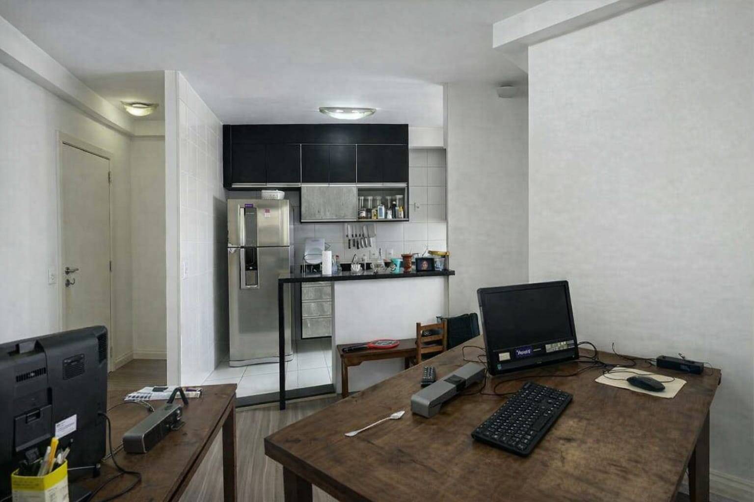 Apartamento, 1 quarto, 50 m² - Foto 3