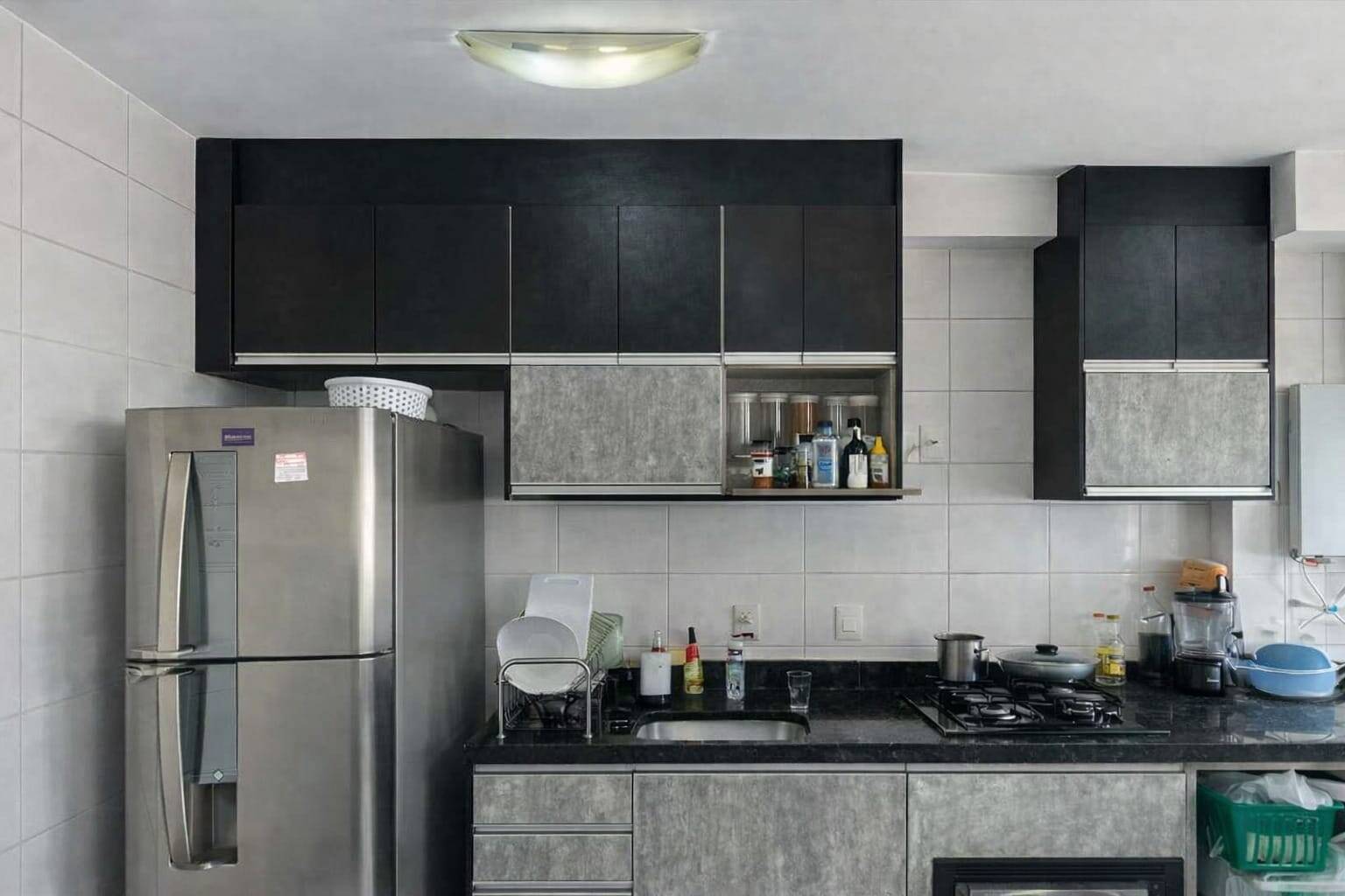 Apartamento, 1 quarto, 50 m² - Foto 5