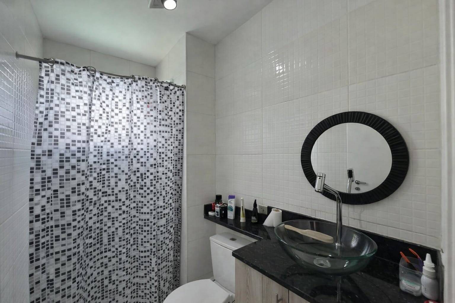 Apartamento, 1 quarto, 50 m² - Foto 8