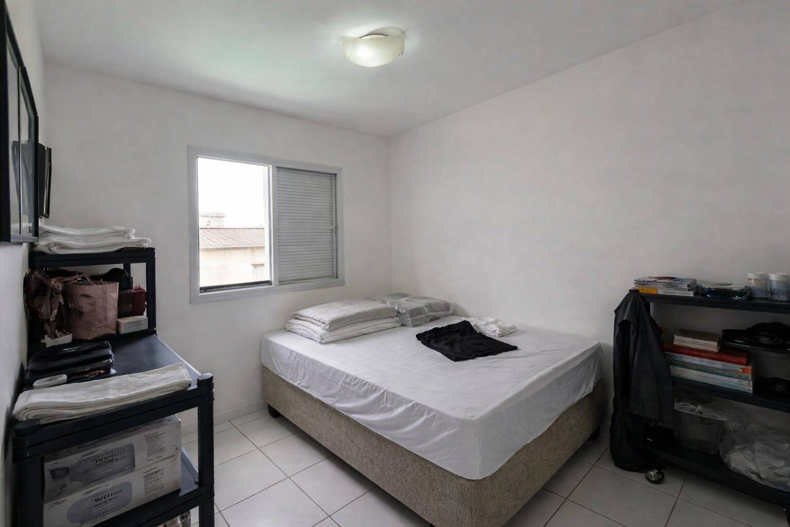 Apartamento, 1 quarto, 50 m² - Foto 11