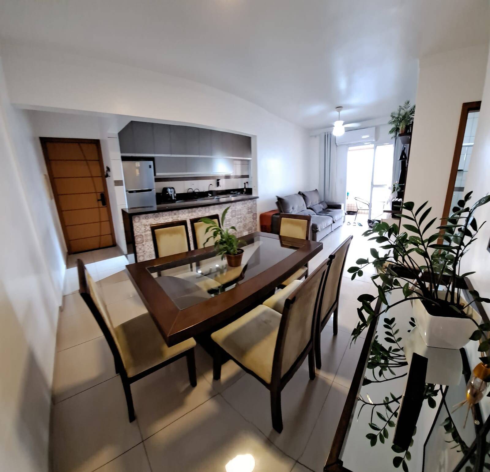 Apartamento, 2 quartos, 85 m² - Foto 11