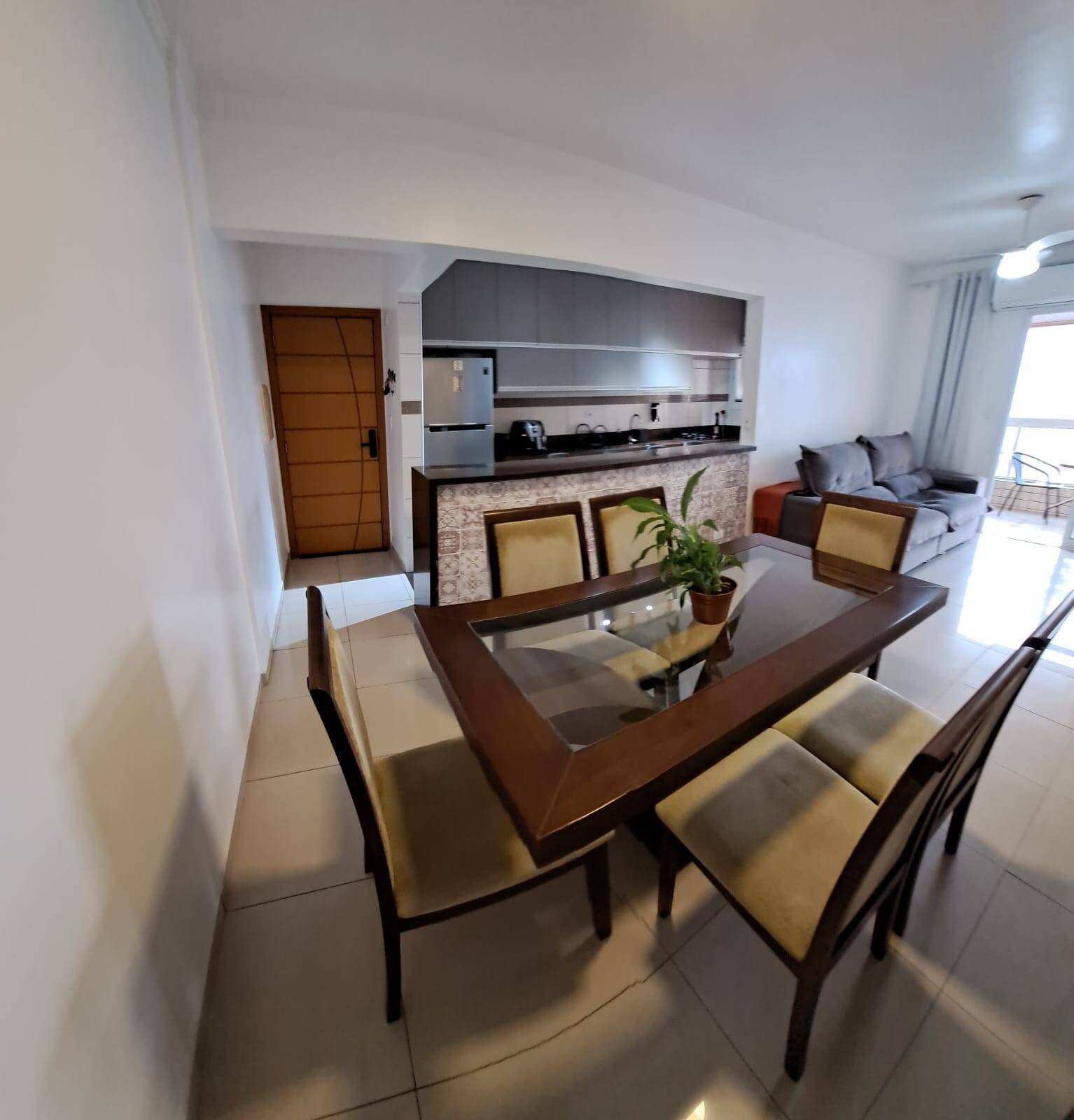 Apartamento, 2 quartos, 85 m² - Foto 12
