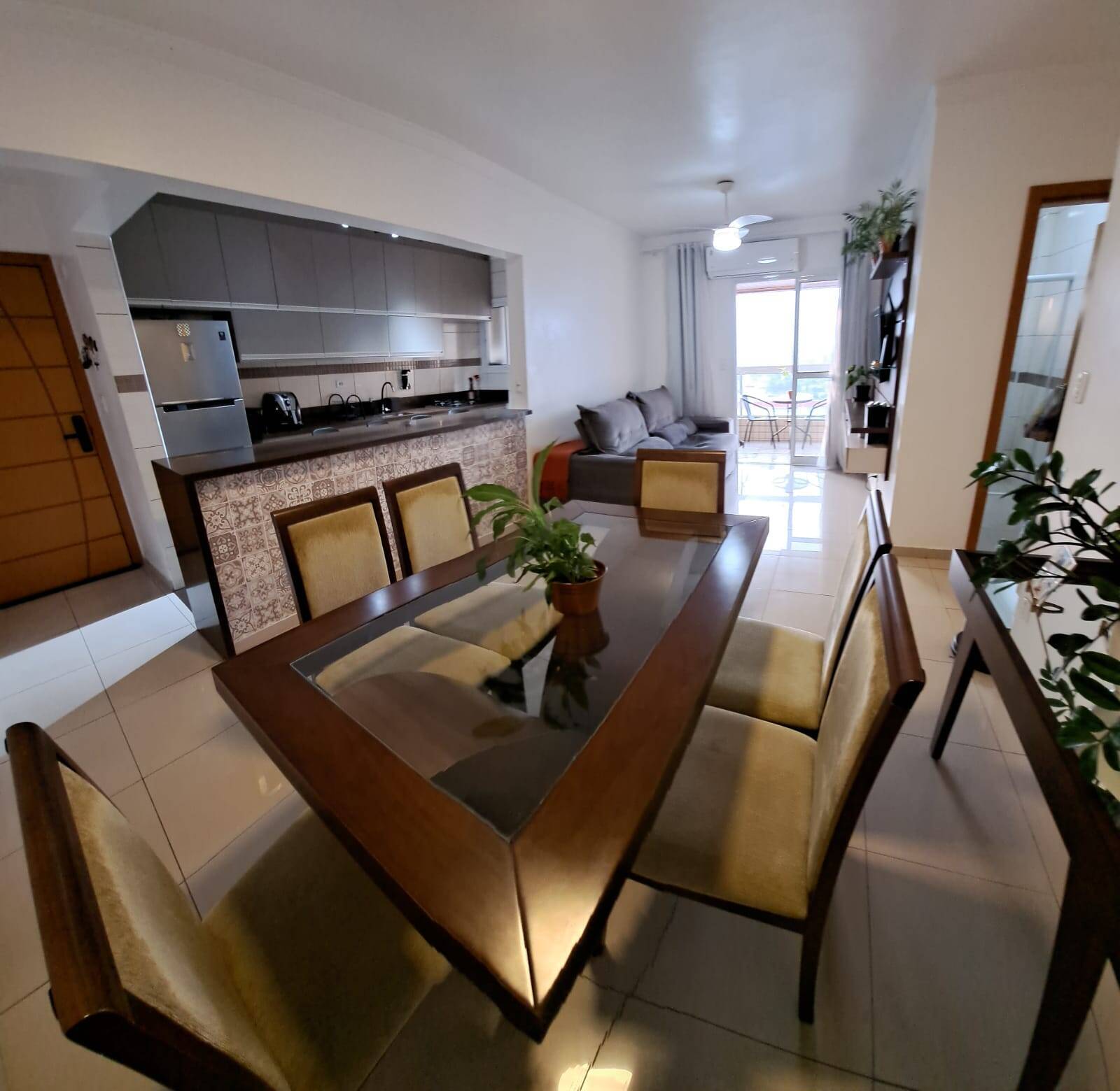 Apartamento, 2 quartos, 85 m² - Foto 13