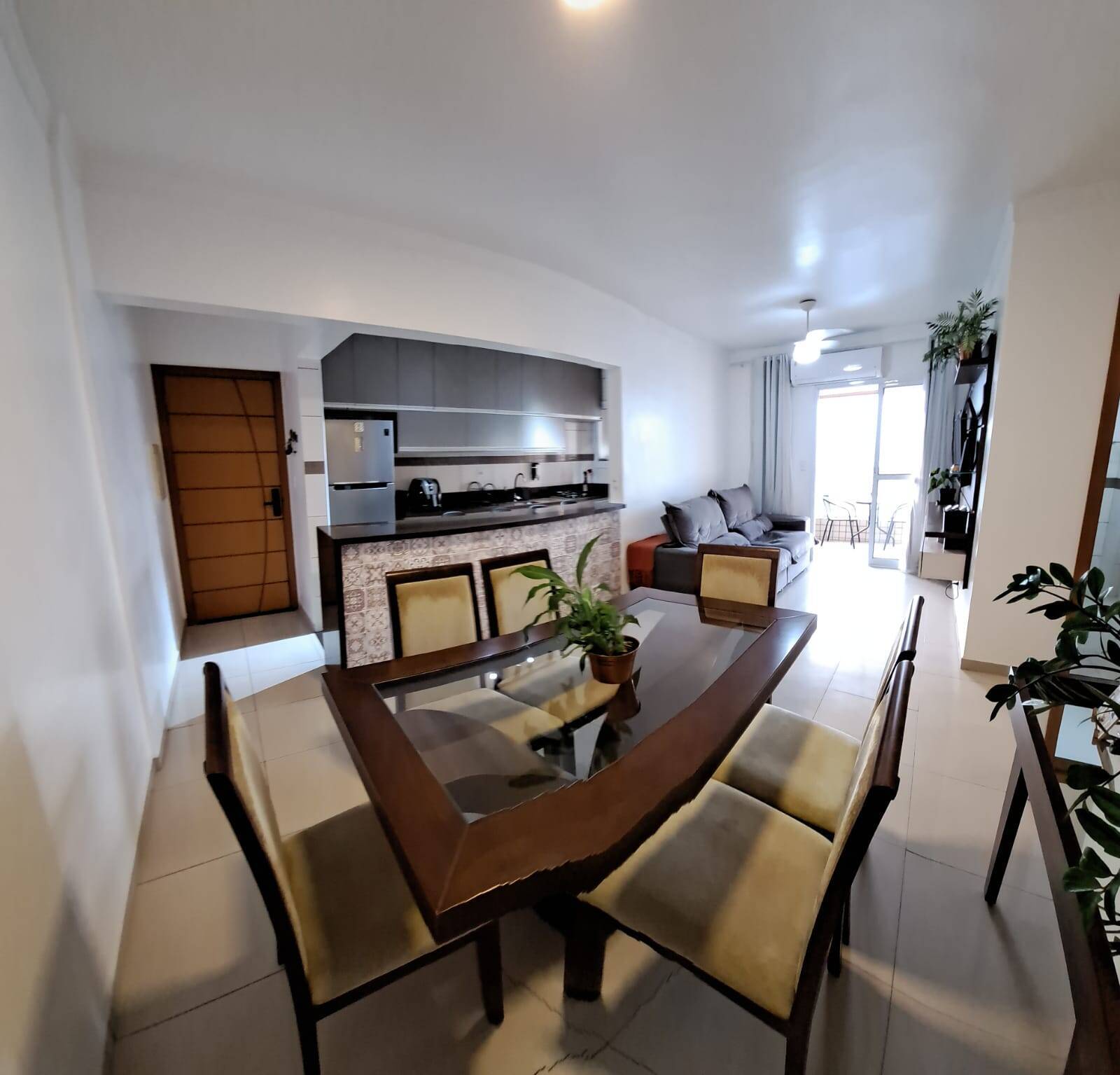 Apartamento, 2 quartos, 85 m² - Foto 14