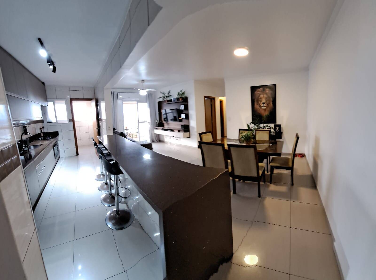 Apartamento, 2 quartos, 85 m² - Foto 17