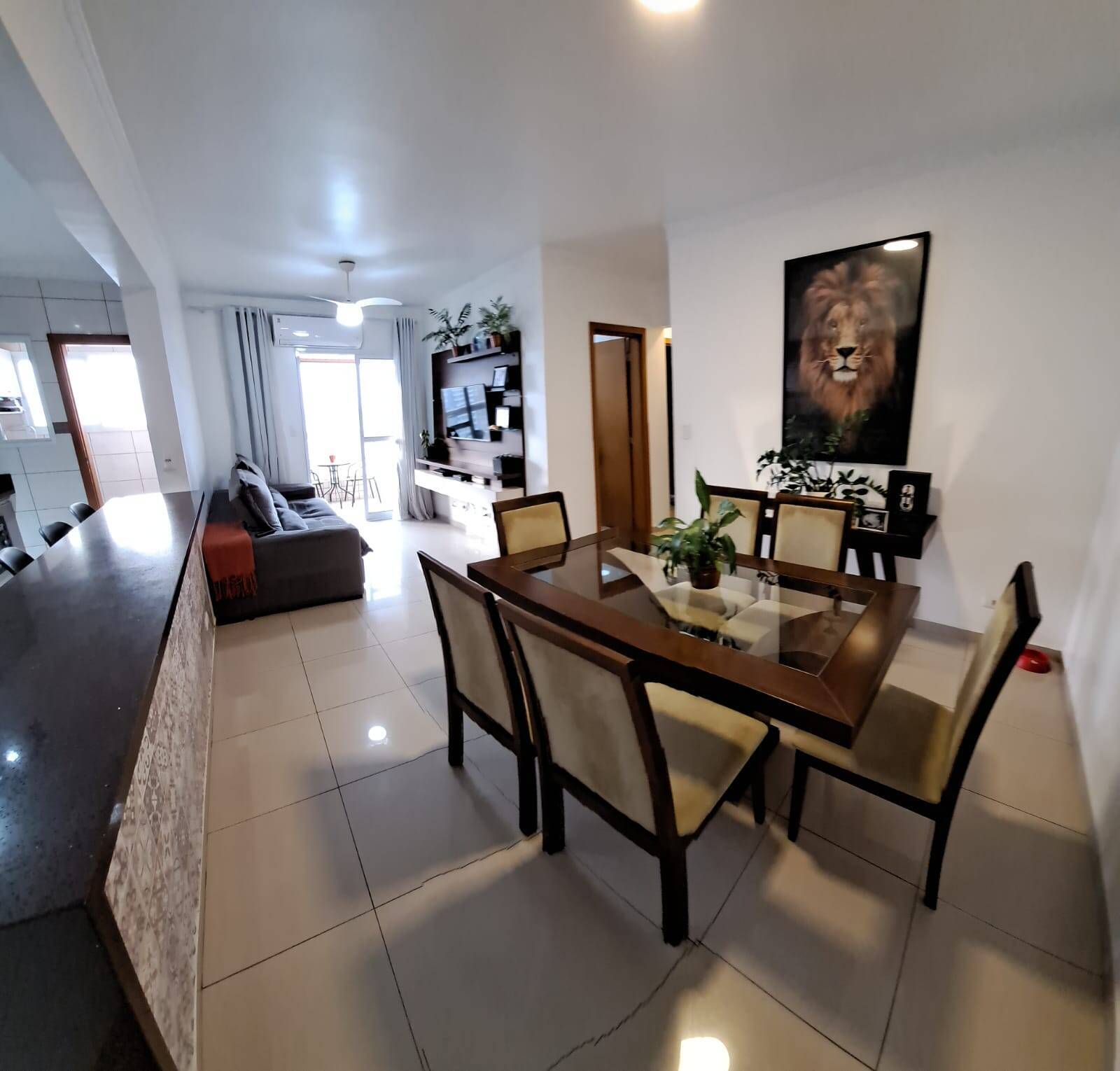 Apartamento, 2 quartos, 85 m² - Foto 15