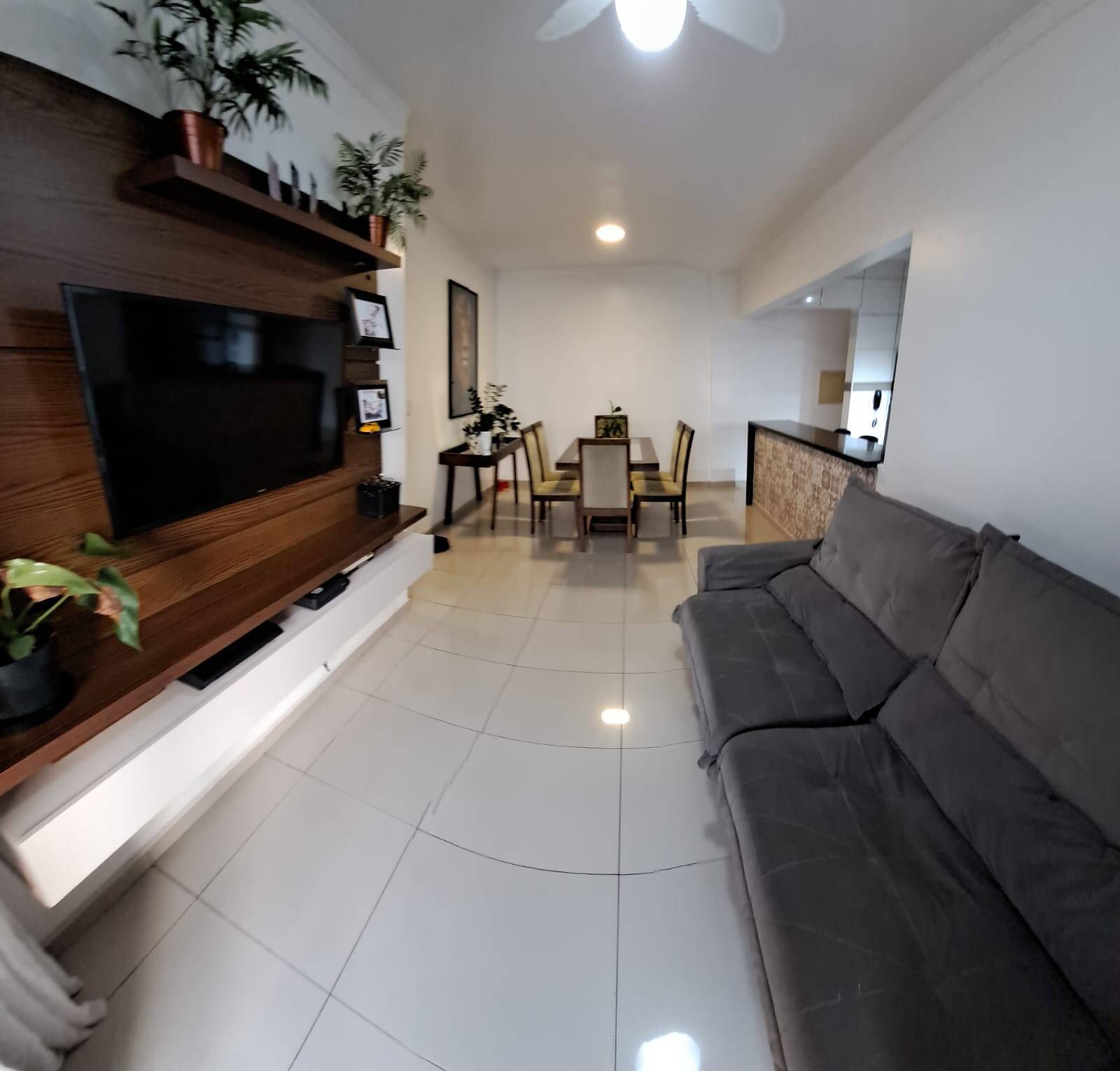 Apartamento, 2 quartos, 85 m² - Foto 19