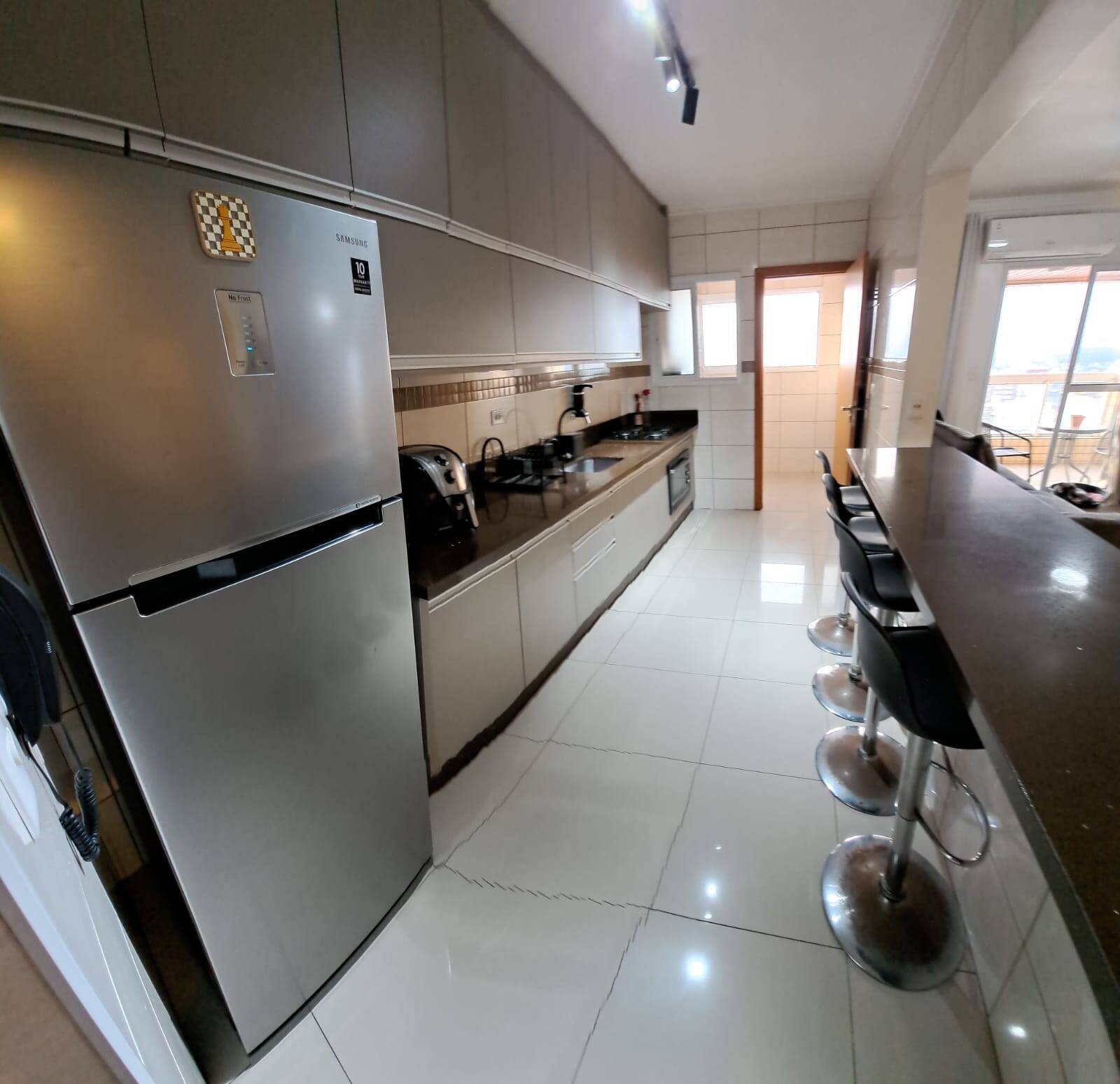 Apartamento, 2 quartos, 85 m² - Foto 25