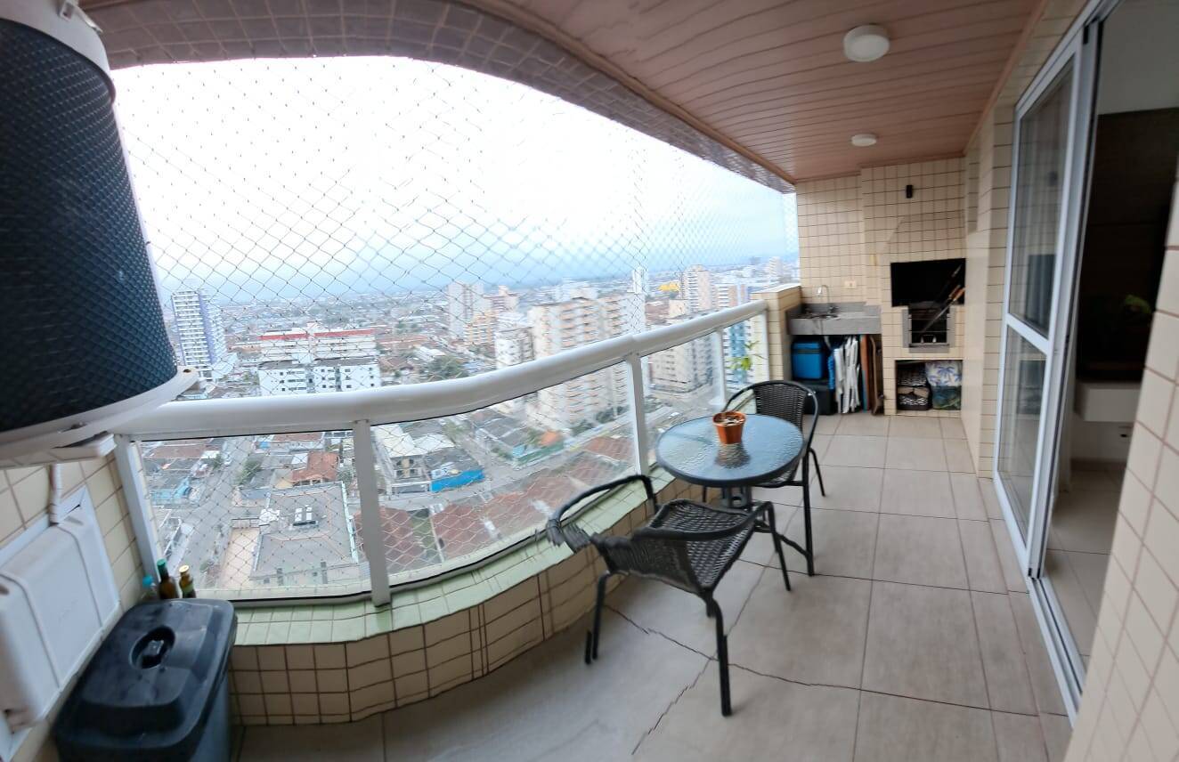 Apartamento, 2 quartos, 85 m² - Foto 27