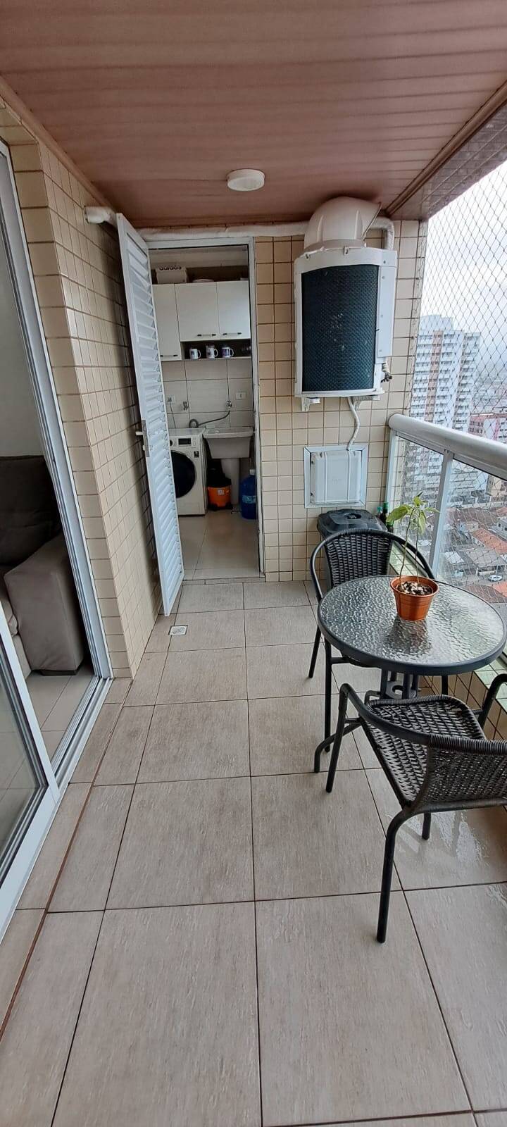 Apartamento, 2 quartos, 85 m² - Foto 29