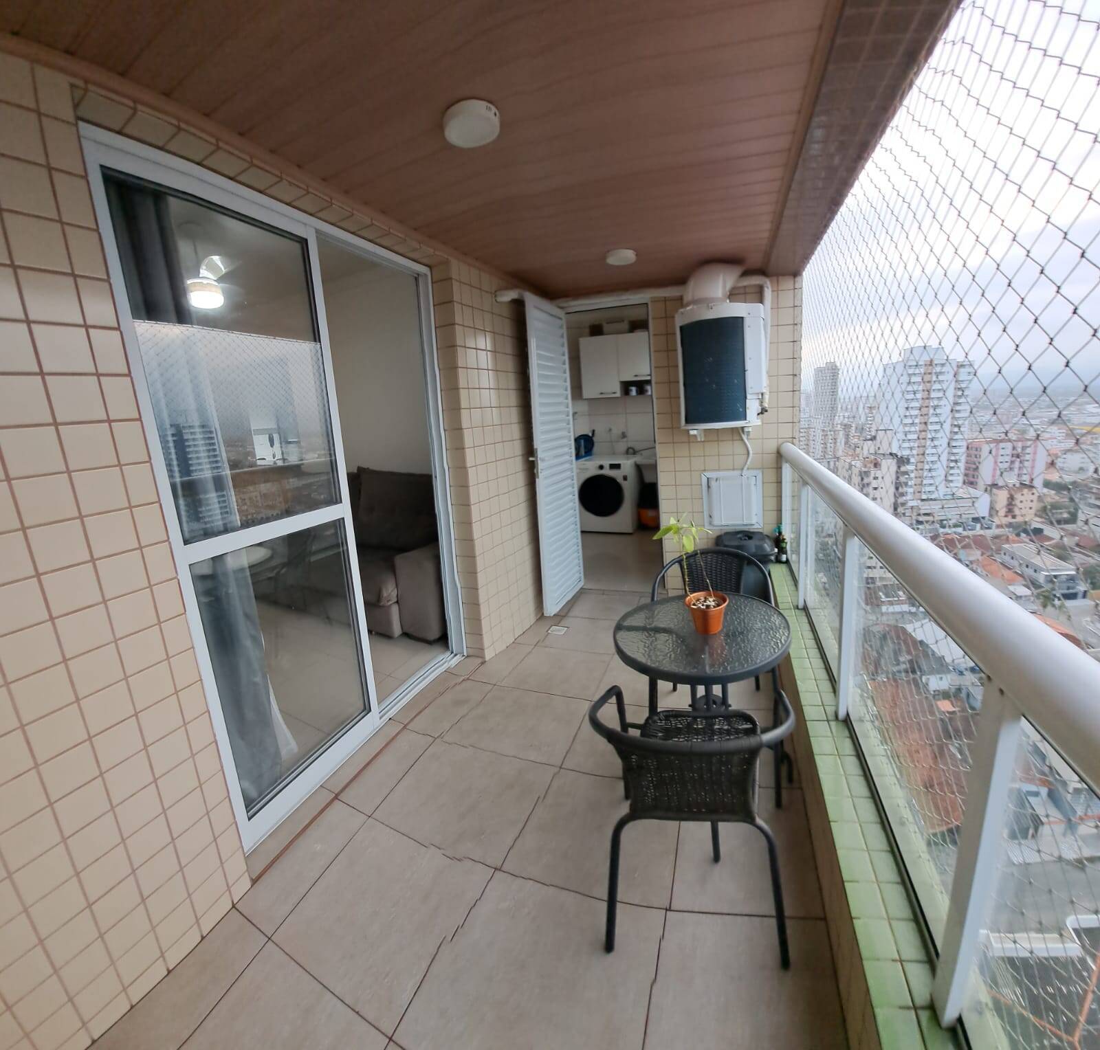 Apartamento, 2 quartos, 85 m² - Foto 30