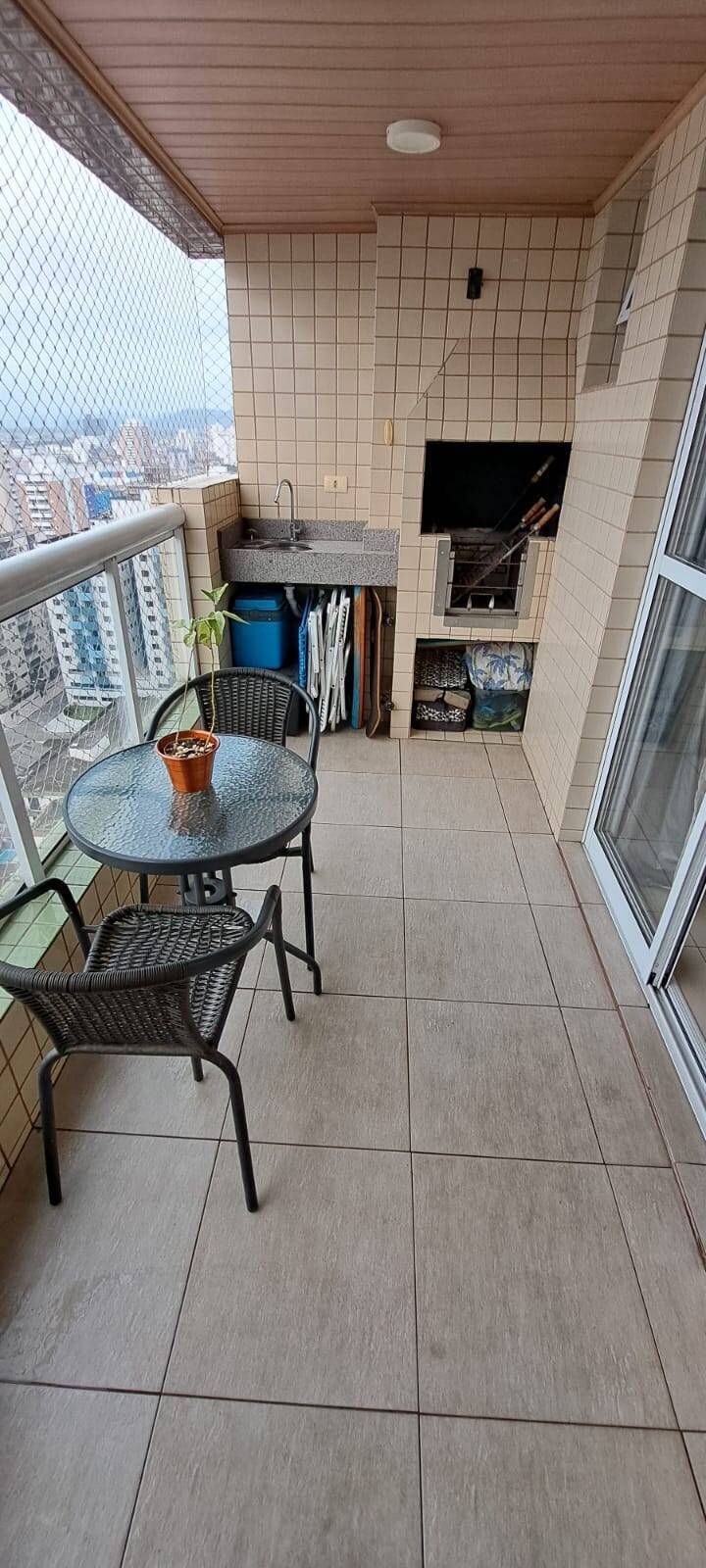 Apartamento, 2 quartos, 85 m² - Foto 33