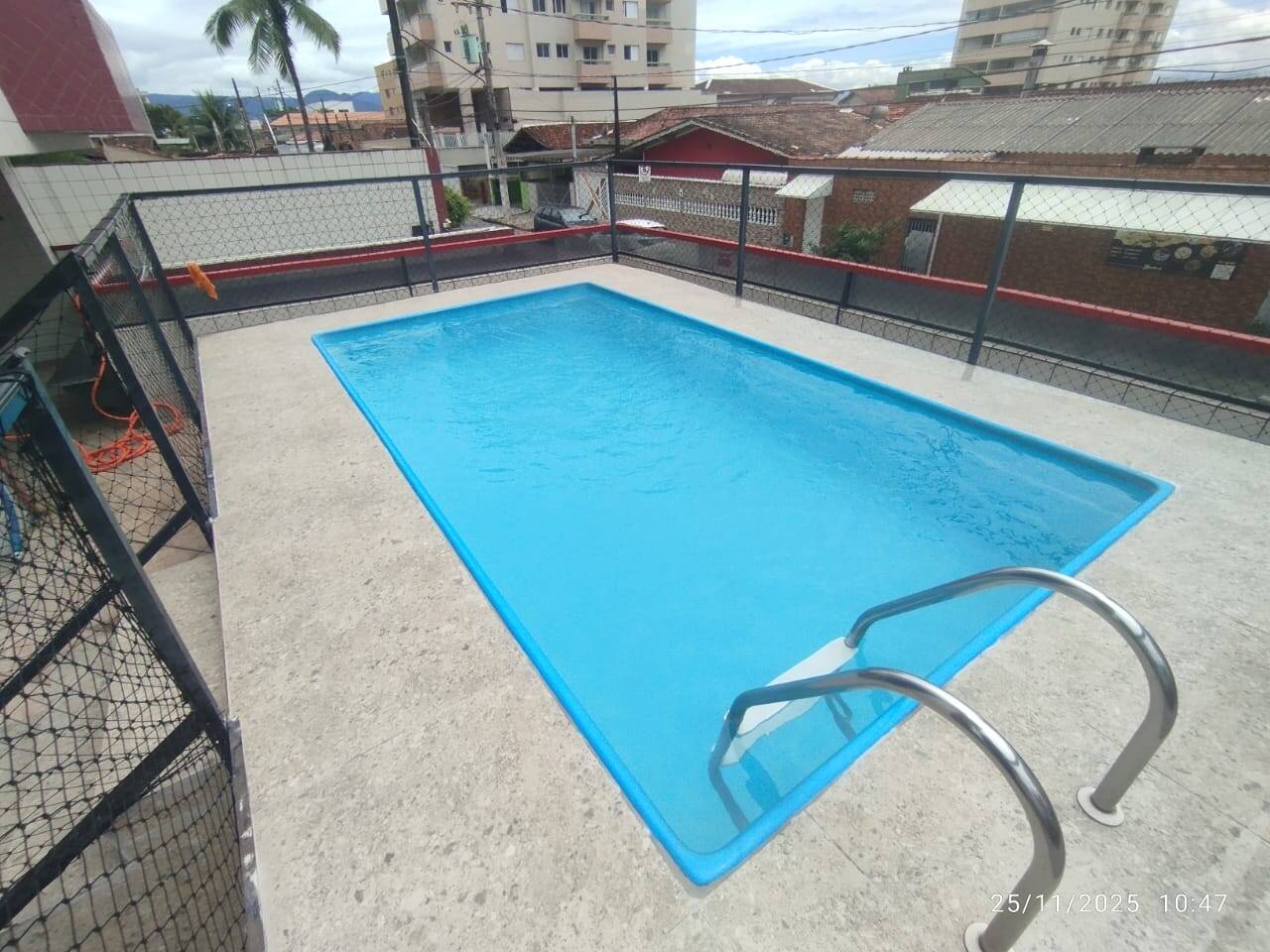 Apartamento, 1 quarto, 49 m² - Foto 13