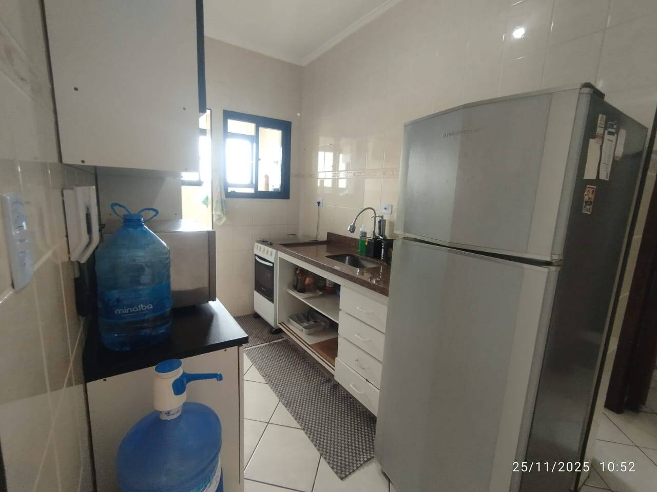 Apartamento, 1 quarto, 49 m² - Foto 9