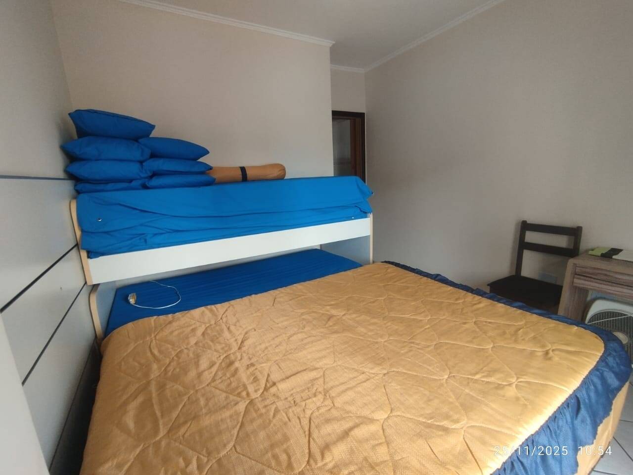 Apartamento, 1 quarto, 49 m² - Foto 12