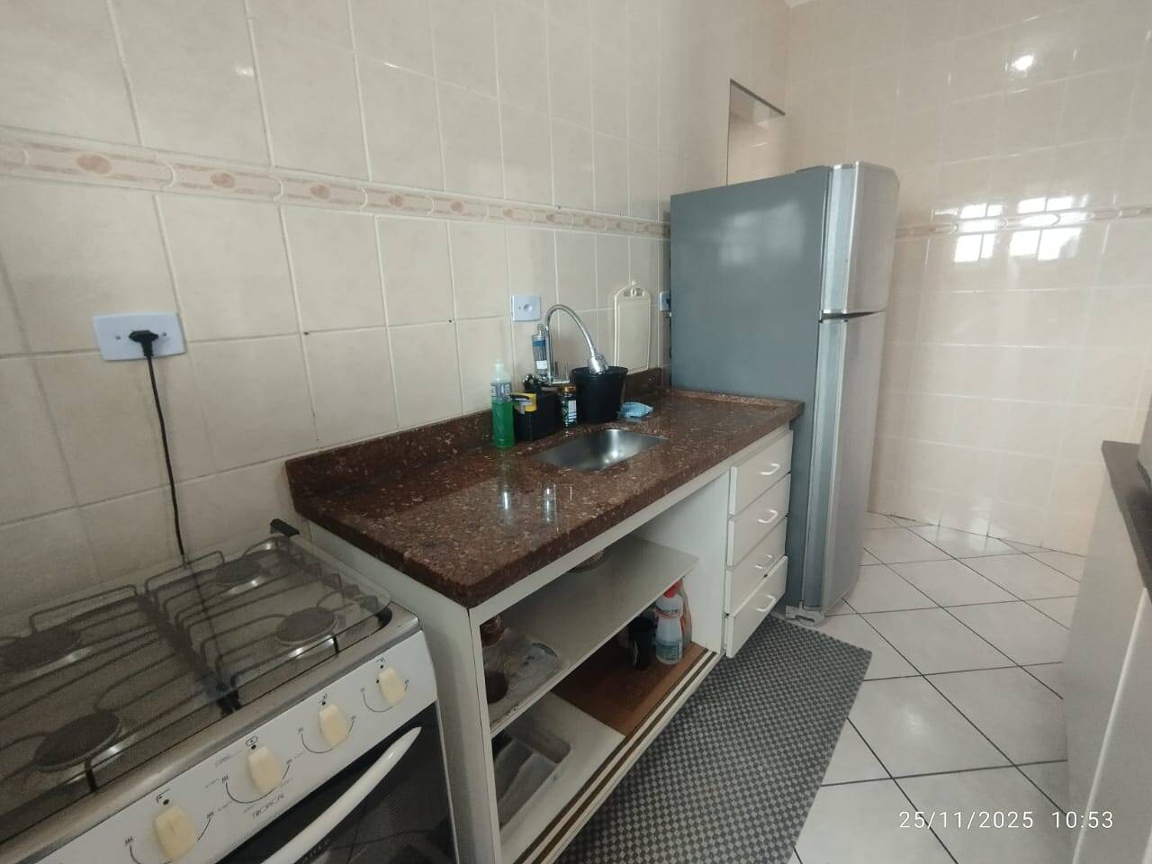 Apartamento, 1 quarto, 49 m² - Foto 11