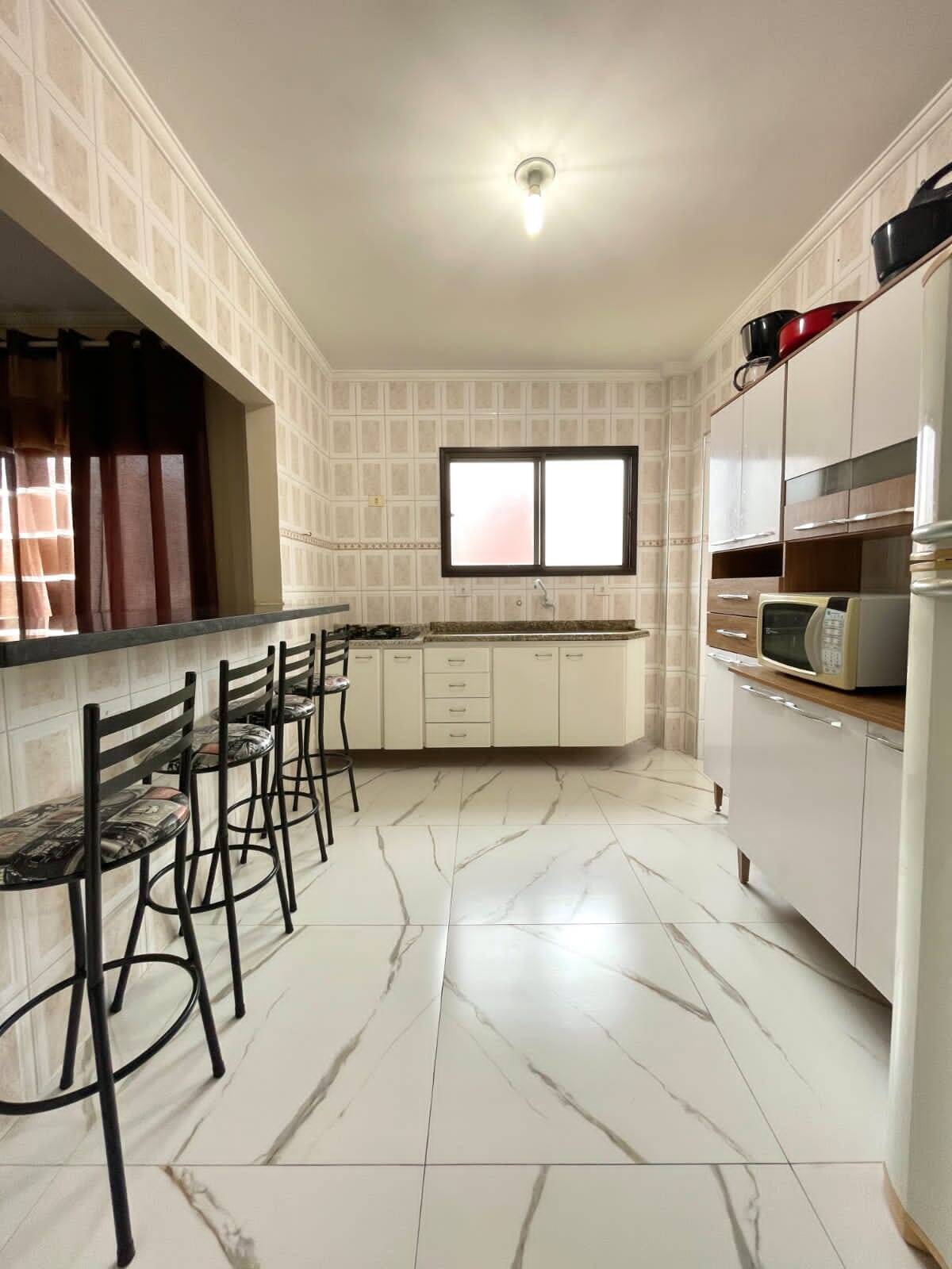 Apartamento, 1 quarto, 58 m² - Foto 6
