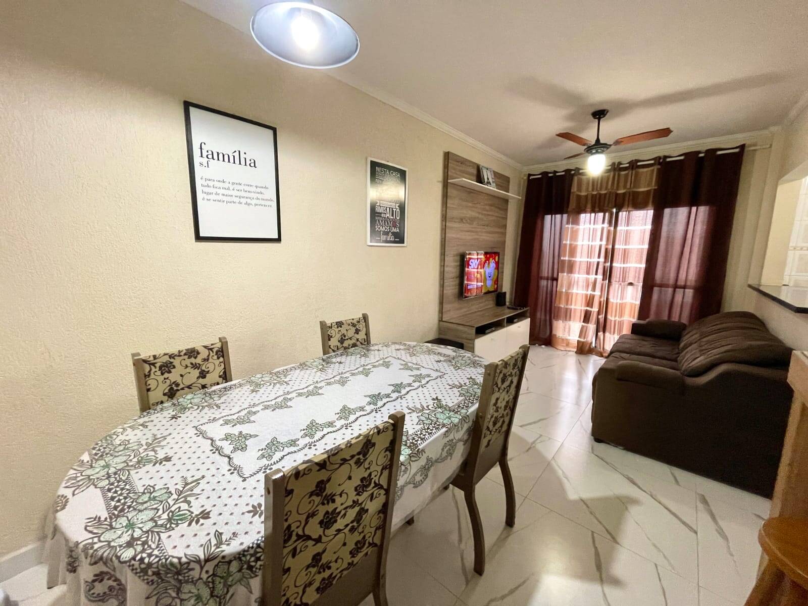 Apartamento, 1 quarto, 58 m² - Foto 7