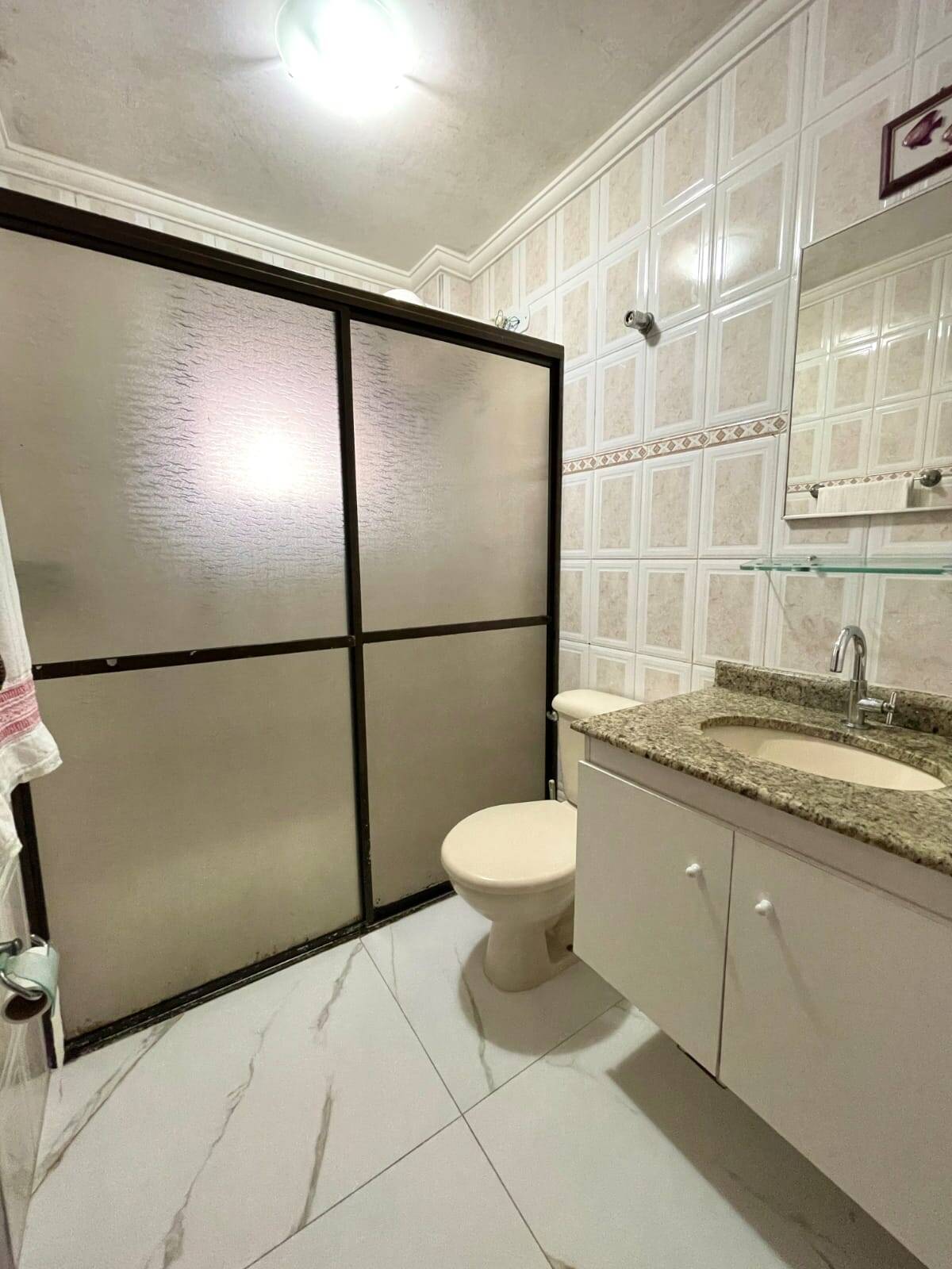 Apartamento, 1 quarto, 58 m² - Foto 9