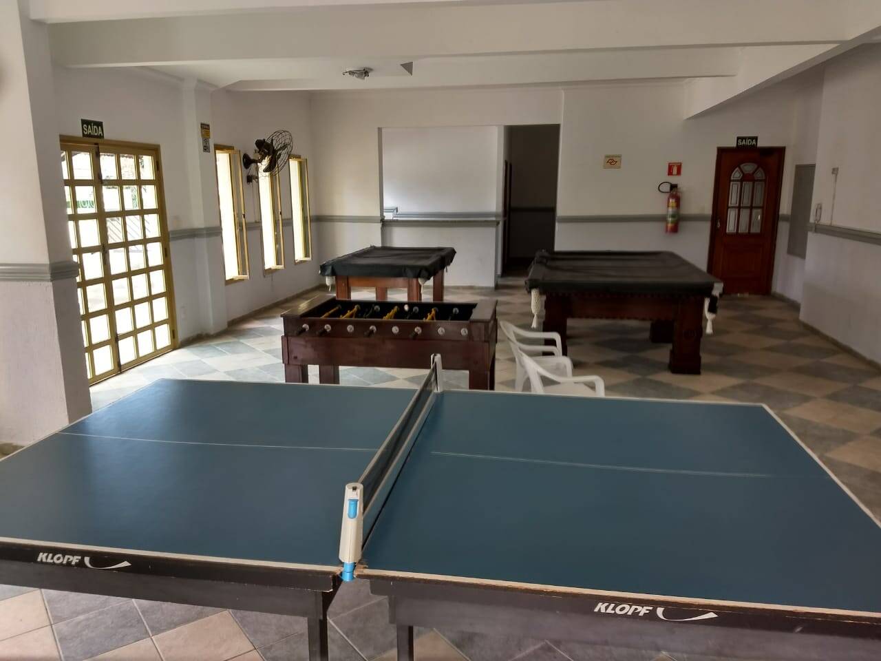 Apartamento, 1 quarto, 58 m² - Foto 11