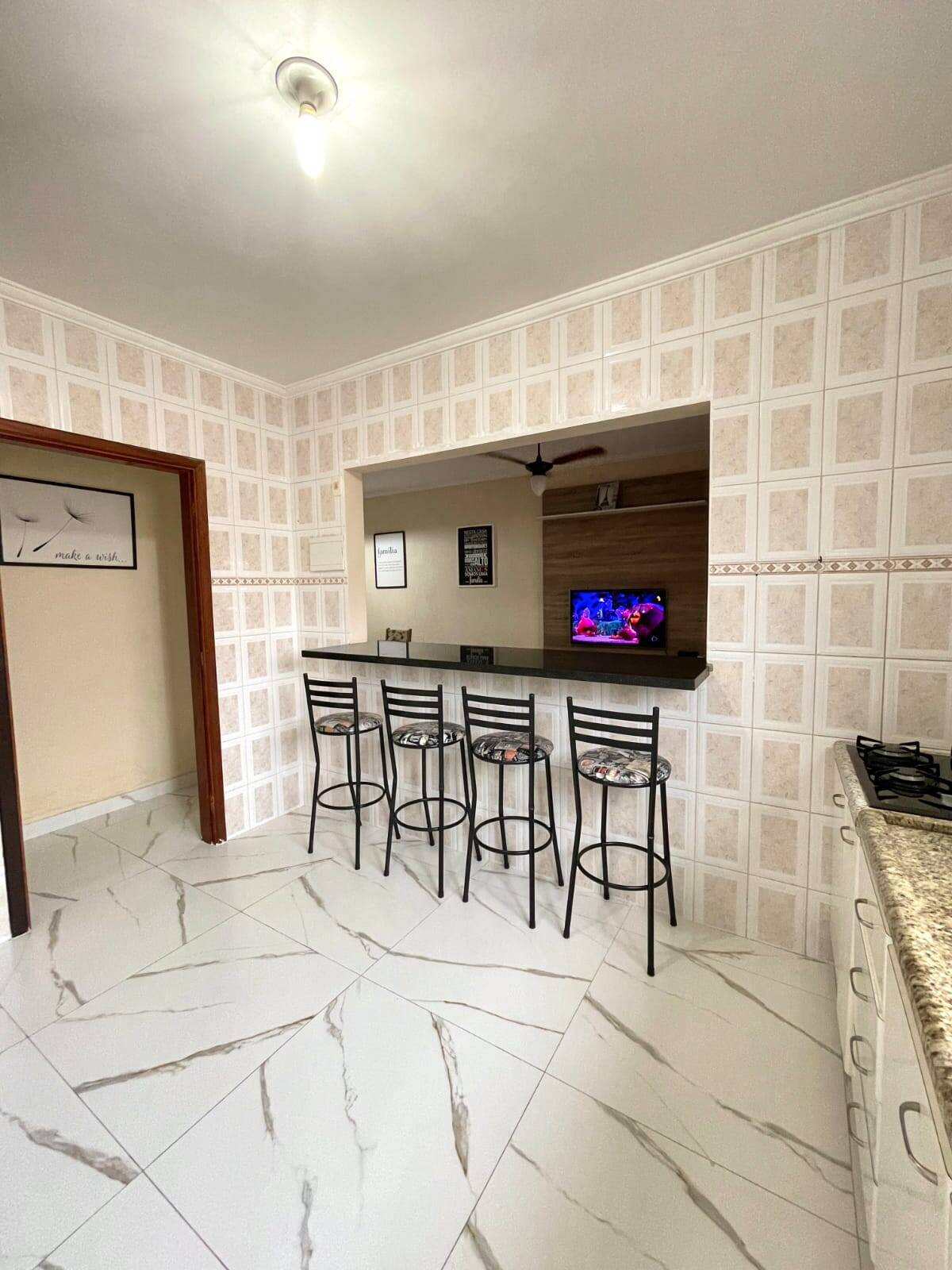 Apartamento, 1 quarto, 58 m² - Foto 12