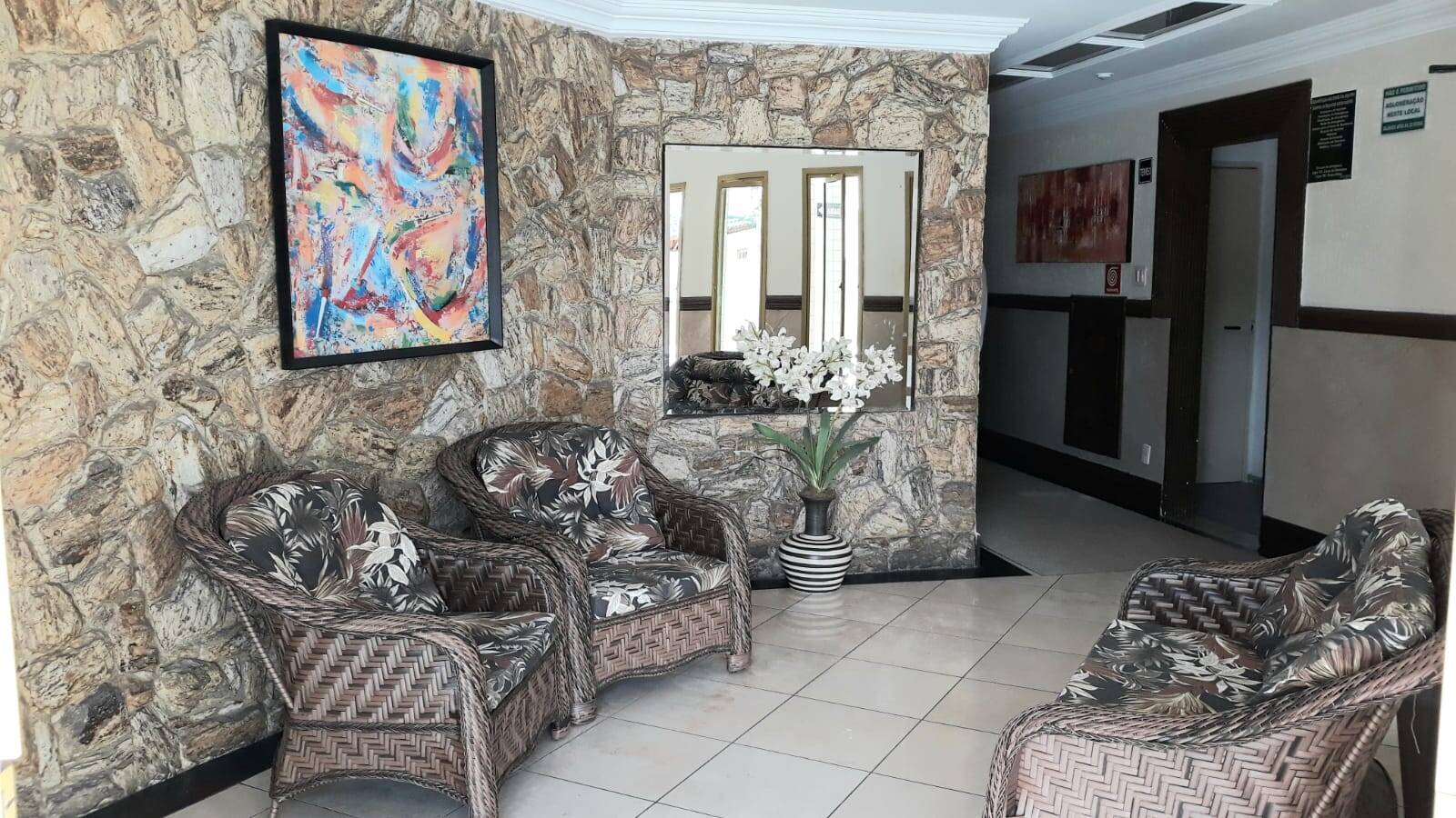 Apartamento, 1 quarto, 58 m² - Foto 16