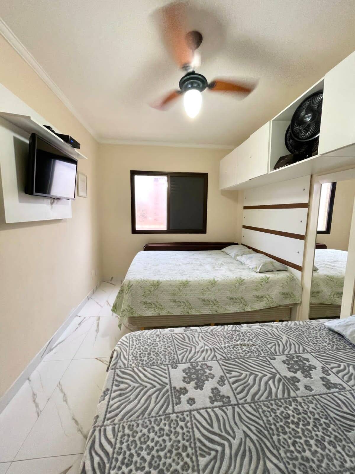 Apartamento, 1 quarto, 58 m² - Foto 22
