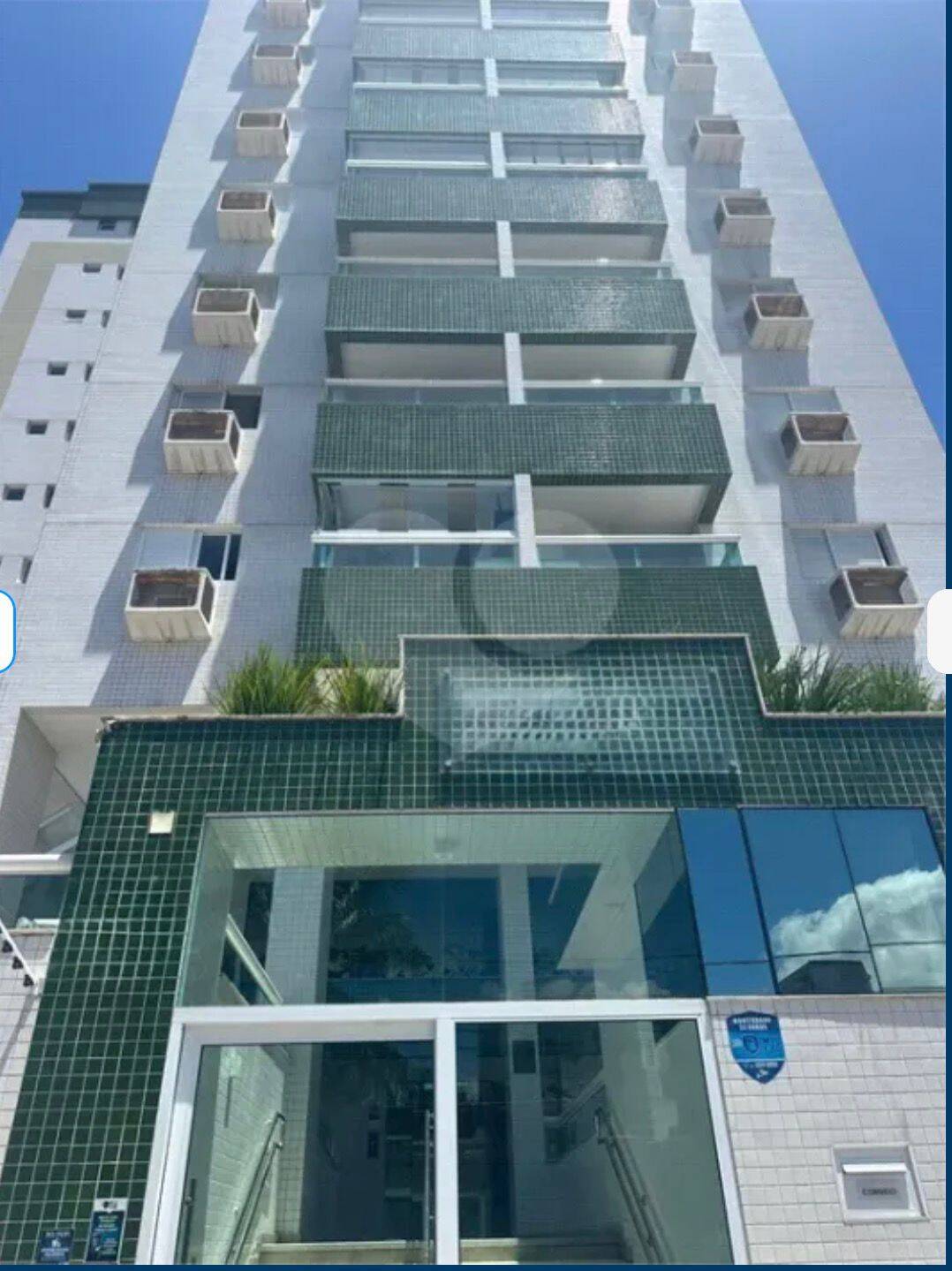 Apartamento, 1 quarto, 59 m² - Foto 1
