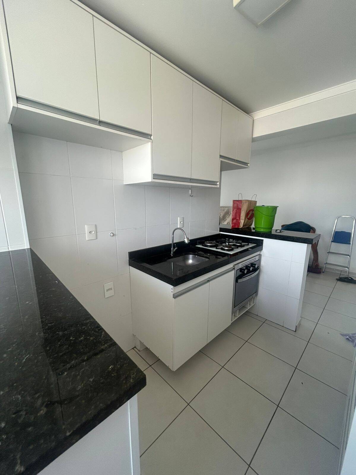 Apartamento, 1 quarto, 59 m² - Foto 6