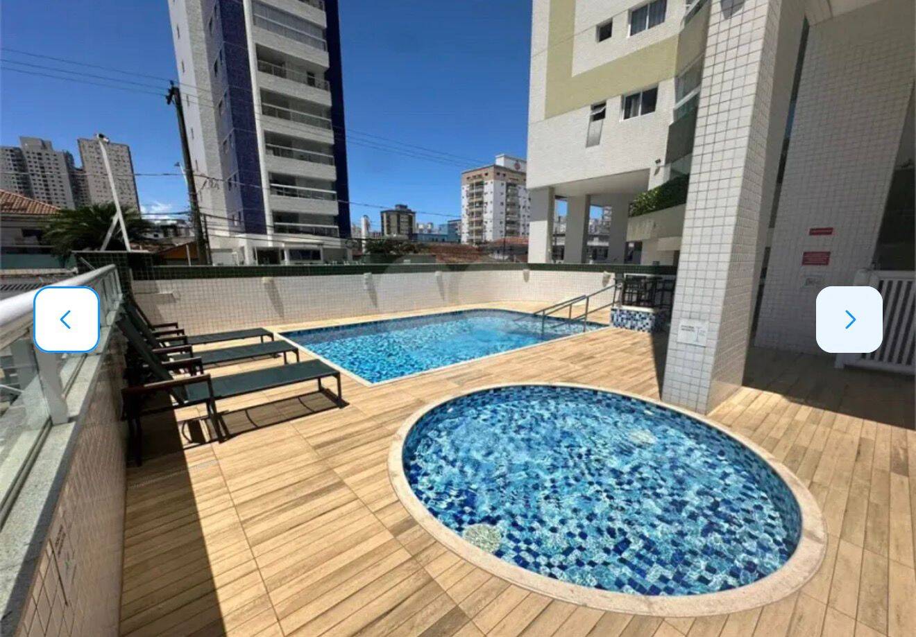Apartamento, 1 quarto, 59 m² - Foto 7
