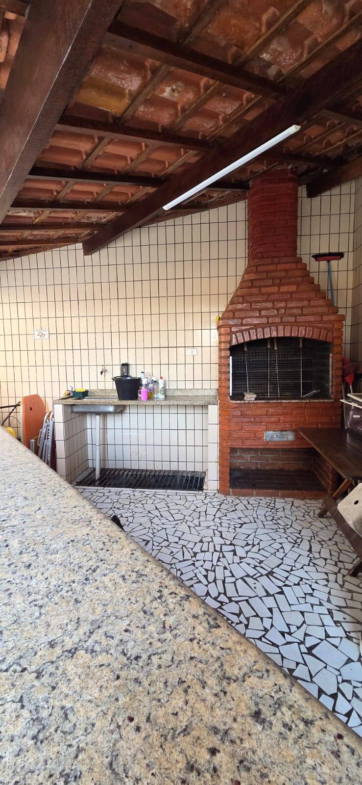 Apartamento, 3 quartos, 400 m² - Foto 35