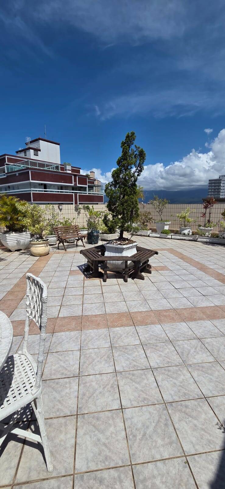 Apartamento, 3 quartos, 400 m² - Foto 3