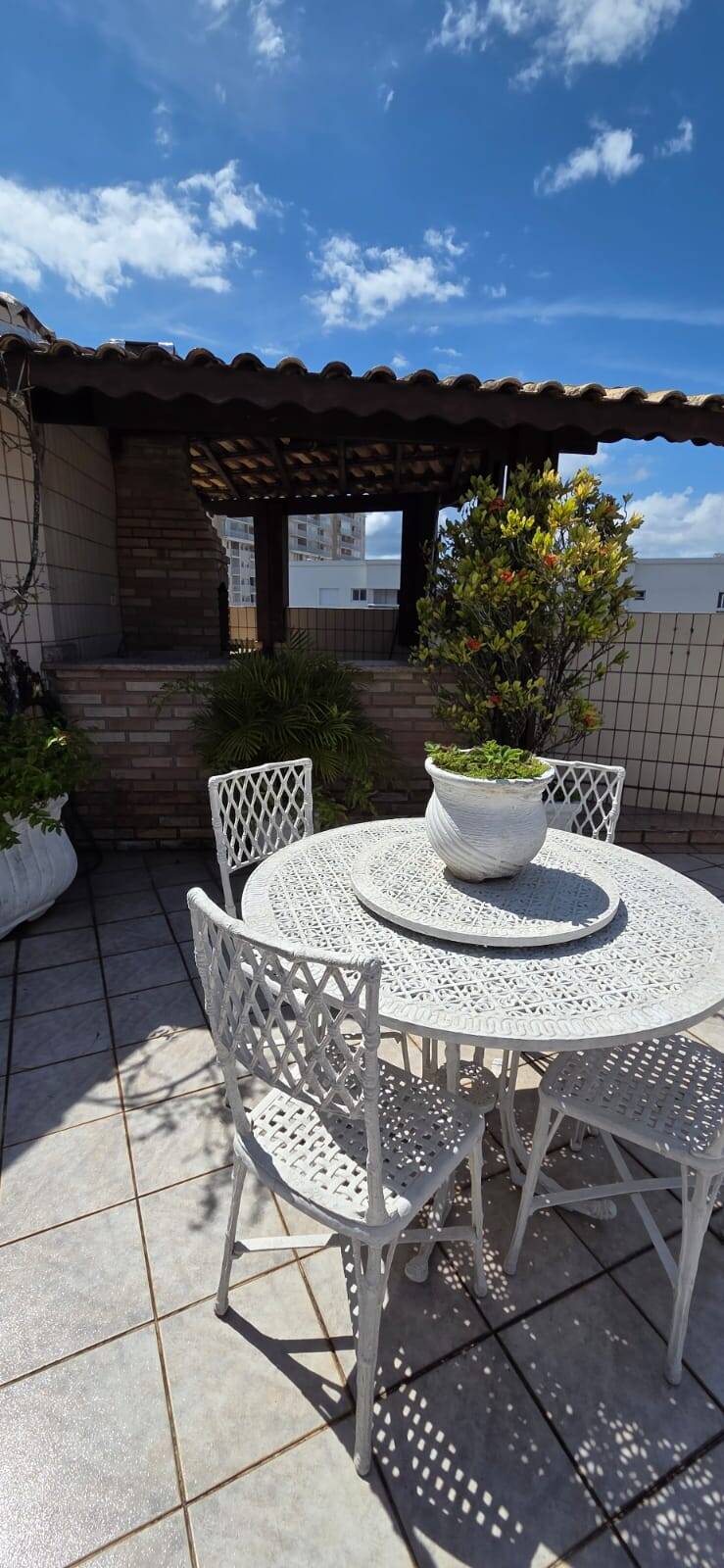 Apartamento, 3 quartos, 400 m² - Foto 7