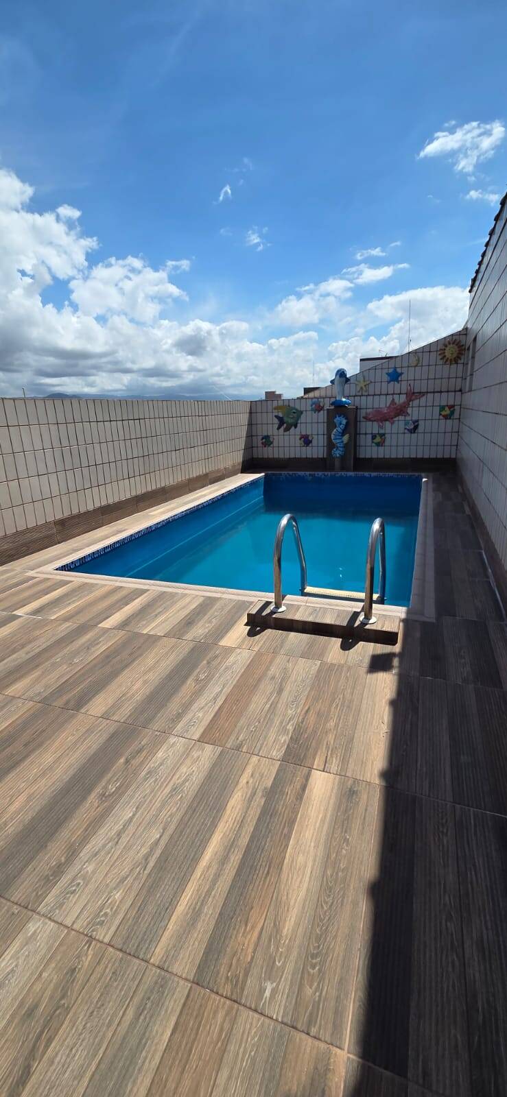 Apartamento, 3 quartos, 400 m² - Foto 1