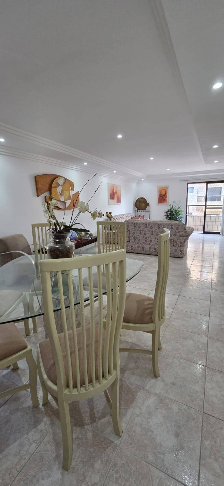 Apartamento, 3 quartos, 400 m² - Foto 10