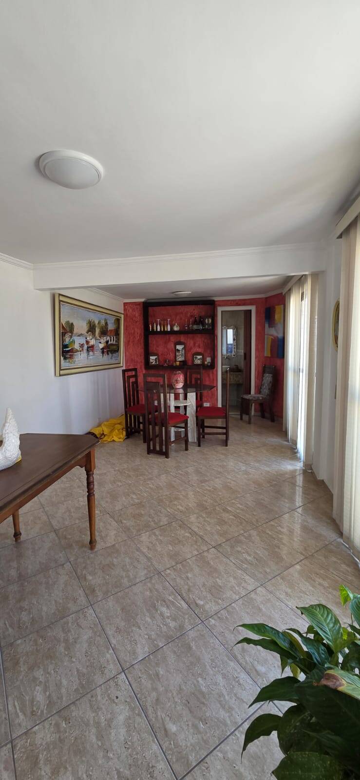 Apartamento, 3 quartos, 400 m² - Foto 12