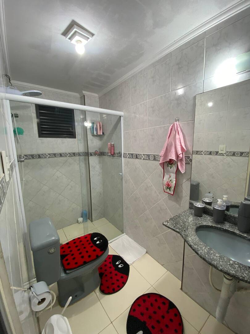 Apartamento, 2 quartos, 74 m² - Foto 2