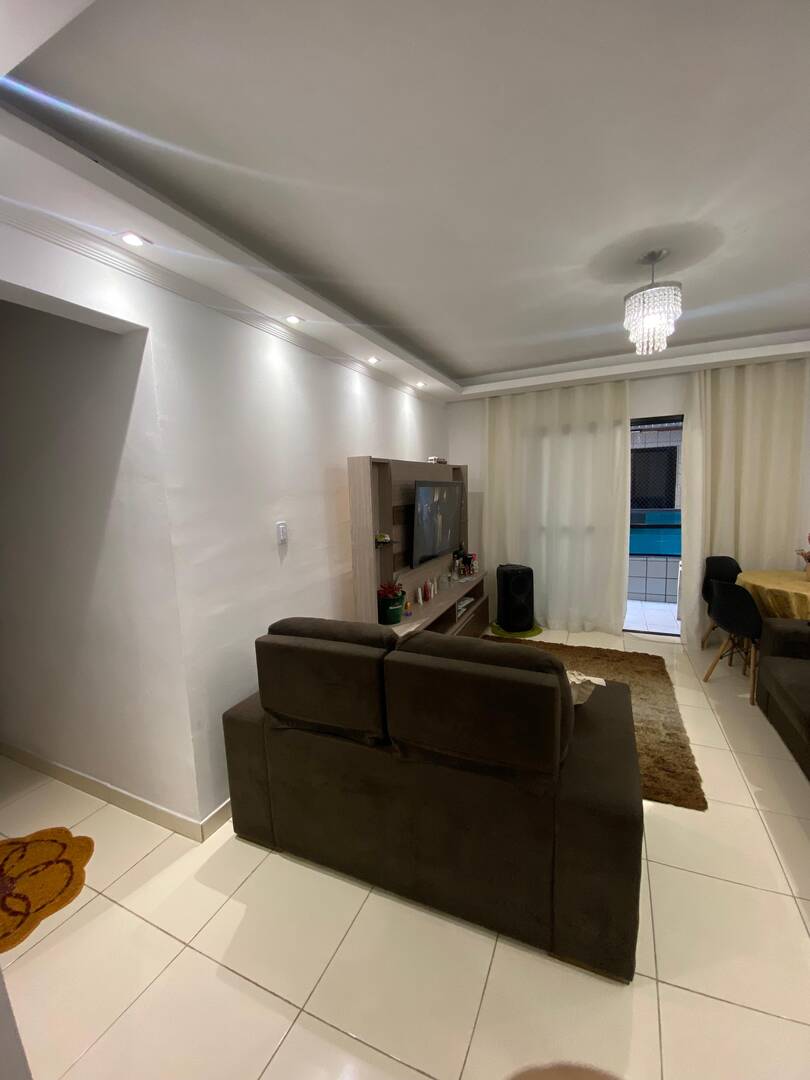 Apartamento, 2 quartos, 74 m² - Foto 4