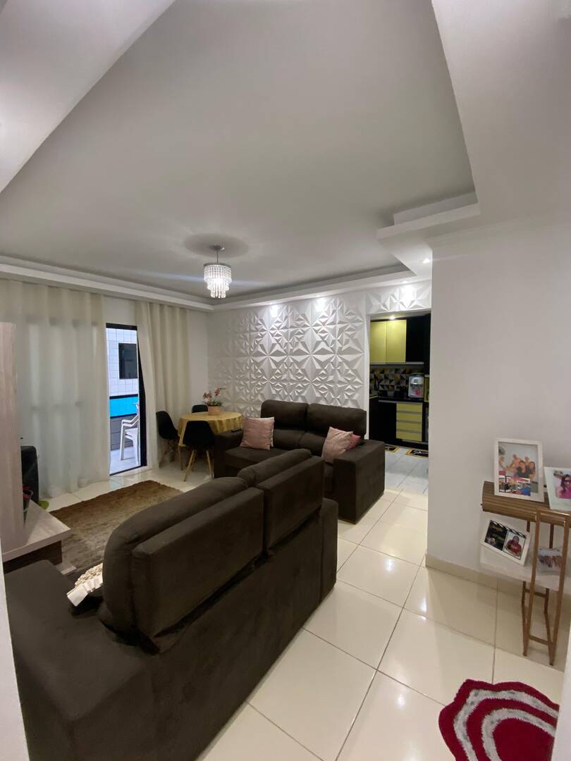 Apartamento, 2 quartos, 74 m² - Foto 5